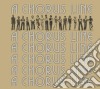 Original Cast Recording - Chorus Line (A) / O.S.T. cd