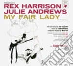 My Fair Lady / Various (Broadway Musical) cd