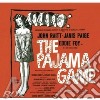 Pajama Game (Broadway Musical) cd