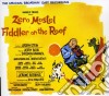 Fiddler On The Roof / O.C.R. - Fiddler On The Roof / O.C.R. cd