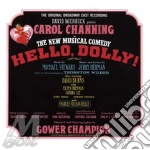 Hello, Dolly! (Broadway Musical) cd