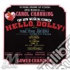 Hello, Dolly! (Broadway Musical) cd
