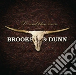 Brooks & Dunn - #1S...And Then Some (2 Cd) cd