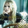 Carrie Underwood - Play On cd