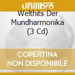 Welthits Der Mundharmonika (3 Cd) cd