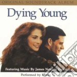 James Newton Howard - Dying Young cd