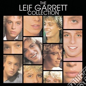 Leif Garrett - The Leif Garrett Collection cd musicale di Leif Garrett