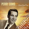 Perry Como - Greatest Gospel Songs cd