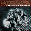 Sons Of The Pioneers - Rca Country Legends cd