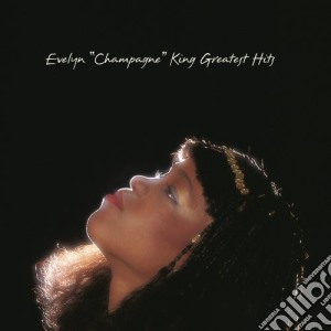 Evelyn Champagne King - Greatest Hits cd musicale di Evelyn Champagne King