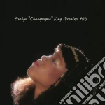 Evelyn Champagne King - Greatest Hits cd