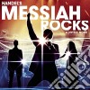 Georg Friedrich Handel - Handel's Messiah Rocks: A Joyful Noise cd