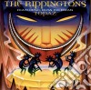Rippingtons (The) - Topaz cd musicale di Rippingtons