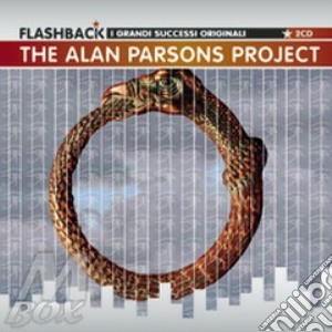 I Grandi Successi - New Edition cd musicale di ALAN PARSON PROJECT