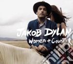 Jakob Dylan - Women And Country