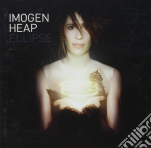 Imogen Heap - Ellipse cd musicale di Heap Imogen