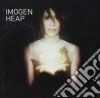 Imogen Heap - Ellipse cd