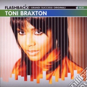 Toni Braxton - Toni Braxton (2 Cd) cd musicale di Toni Braxton
