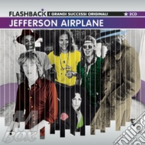I Grandi Successi Originali/cd cd musicale di Airplane Jefferson