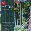 David Mahler / Zinman - Symphony No 7 cd