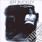 Jeff Buckley - Live At La Olympia cd