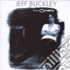 Jeff Buckley - Live At La Olympia cd