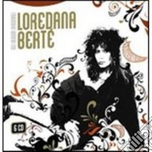 Gli Album Originali ( Box 6 Cd) cd musicale di Loredana BertÃ©