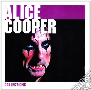 Alice Cooper - Collections cd musicale di Alice Cooper