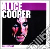 Alice Cooper - Collections cd
