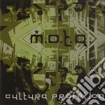 Cultura Profetica - M.O.T.A. cd