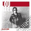 Lou Reed The Collections 2009 cd