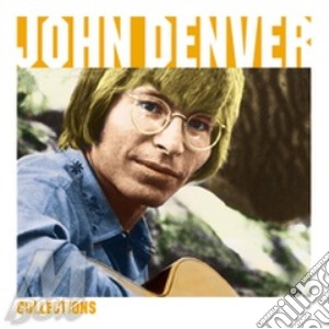 John Denver - Collections cd musicale di John Denver