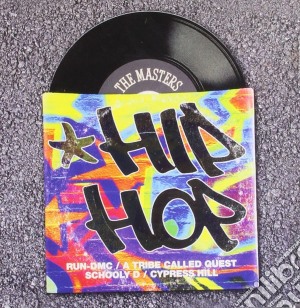 Masters Series (The): Hip Hop / Various cd musicale di Various Artists