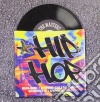 Masters Series (The): Hip Hop / Various cd