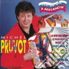 Michel Pruvot - Sur Un Air D'Accordeon cd