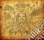 Dave Matthews - Big Whiskey & The Groogrux King cd