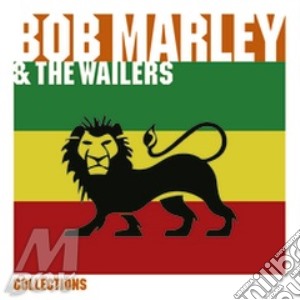 Coll. 0 cd musicale di MARLEY BOB & THE WAILERS