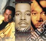 Luther Vandross - Triple Feature (Softpack) (3 Cd) cd