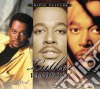 Luther Vandross - Triple Feature (Softpack) (3 Cd) cd