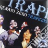 (LP Vinile) Renato Zero - Trapezio (Picture Disc) cd