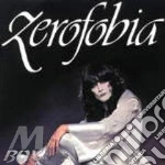 (LP Vinile) Renato Zero - Zerofobia (Lp Picture) vinile