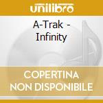 A-Trak - Infinity cd