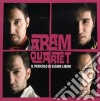 Aram Quartet - Il Pericolo Di Essere Liberi cd