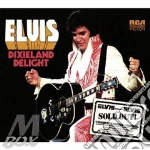 Dixieland delight cd