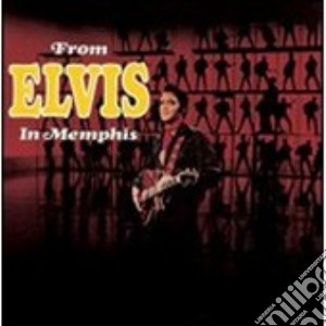 Elvis Presley - From Elvis In Memphis (2 Cd) cd musicale di Elvis Presley