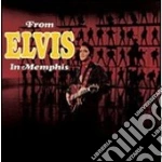 Elvis Presley - From Elvis In Memphis (2 Cd) cd