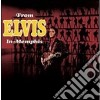 Elvis Presley - From Elvis In Memphis (2 Cd) cd