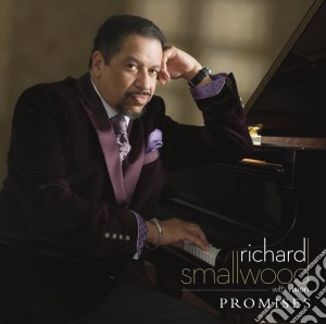 Richard Smallwood - Promises cd musicale di Richard Smallwood