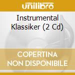 Instrumental Klassiker (2 Cd) cd