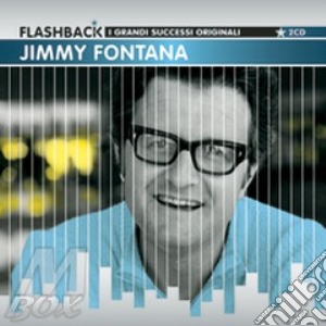 I Grandi Successi - New Version cd musicale di Jimmy Fontana
